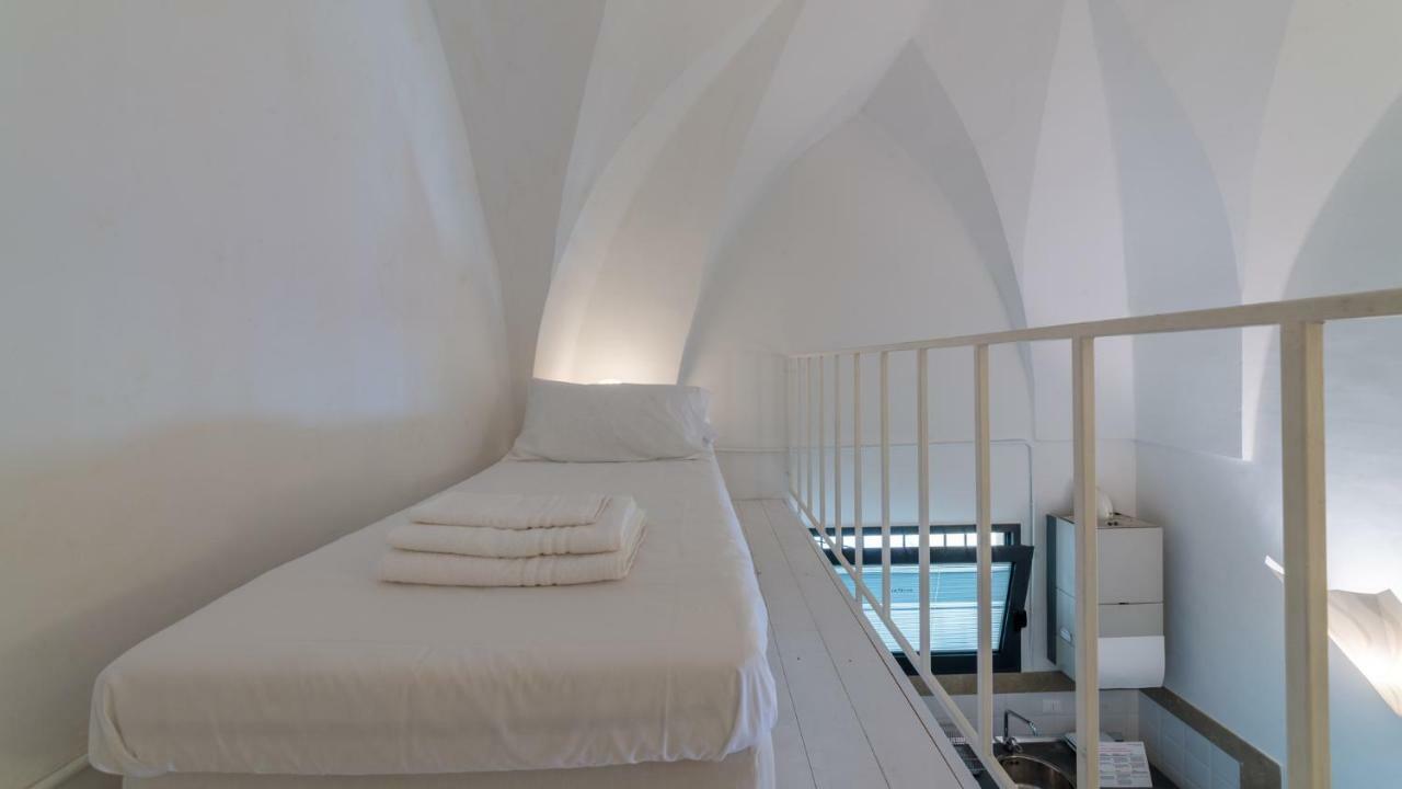 Italianway - Sant'Oronzo Apartment Lecce Zewnętrze zdjęcie